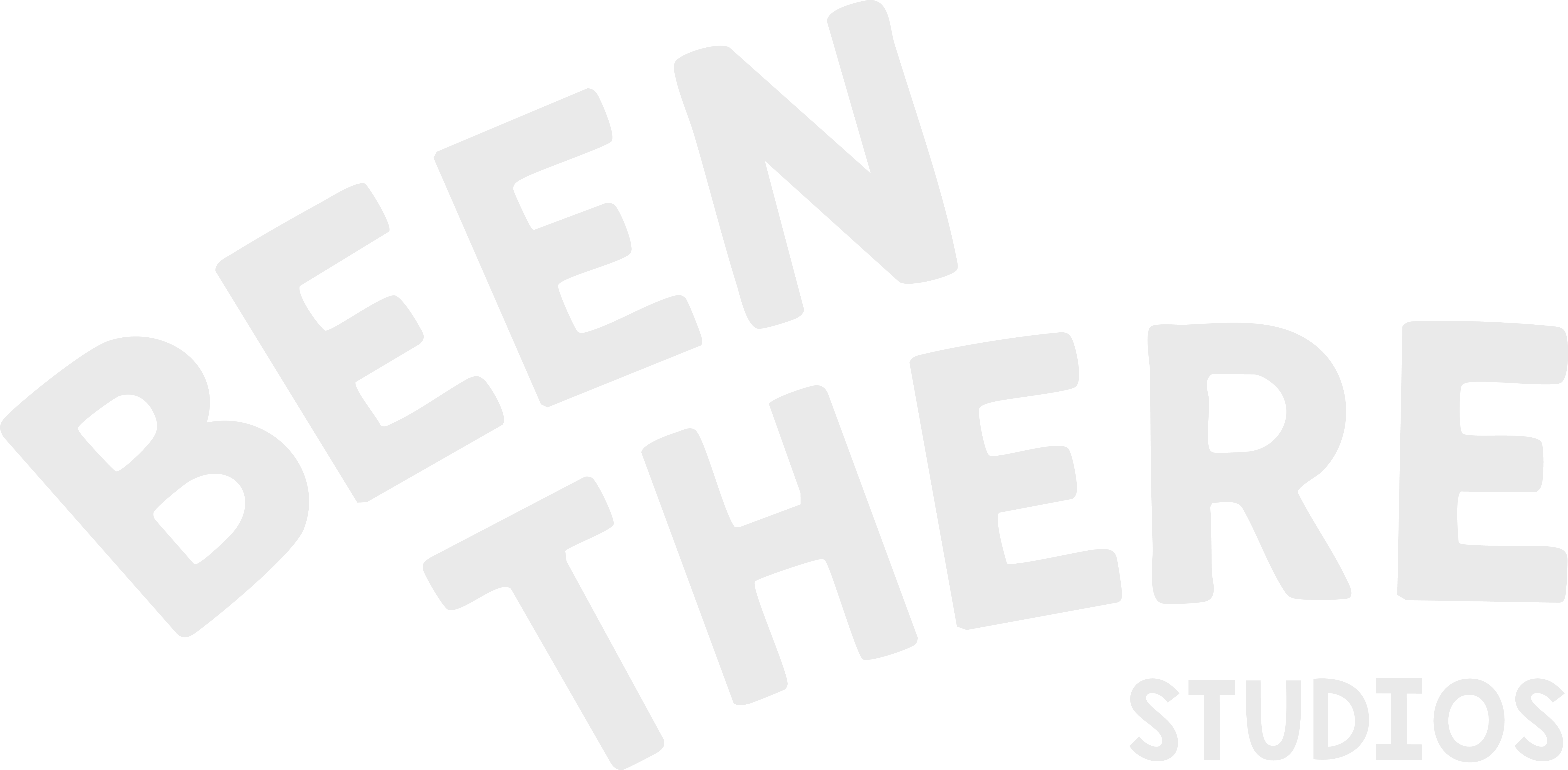 Been There Studios